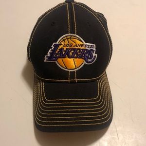 La lakers hat. Adidas